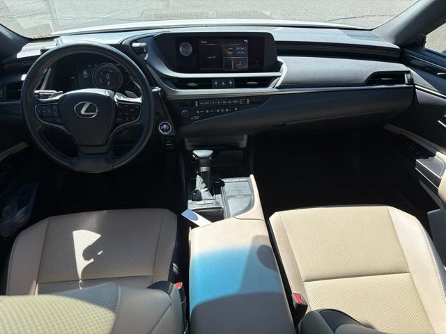 2019 Lexus ES 300h ES 300h