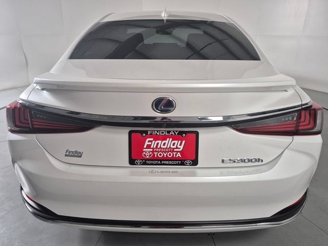 2019 Lexus ES 300h ES 300h