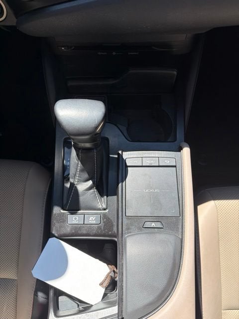 2019 Lexus ES 300h ES 300h