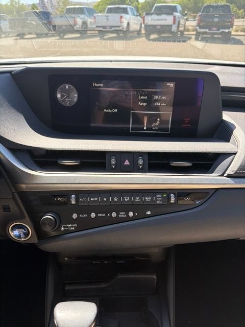 2019 Lexus ES 300h ES 300h