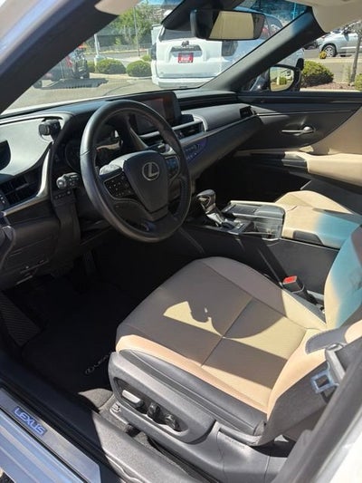 2019 Lexus ES 300h ES 300h