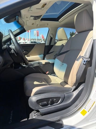 2019 Lexus ES 300h ES 300h