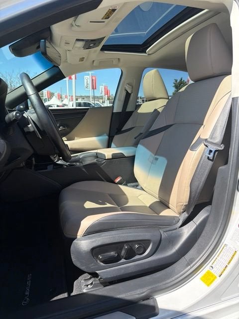 2019 Lexus ES 300h ES 300h