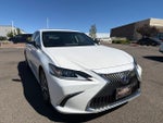 2019 Lexus ES 300h ES 300h