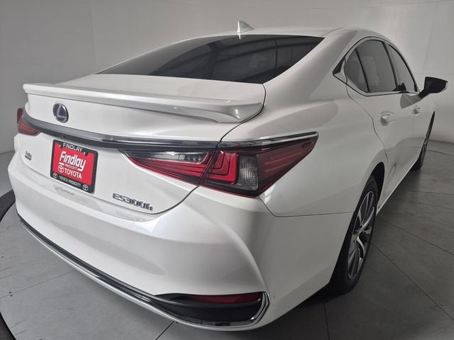 2019 Lexus ES 300h ES 300h