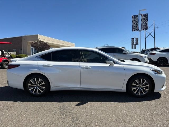 2019 Lexus ES 300h ES 300h