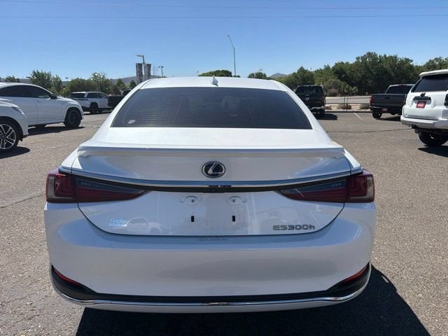 2019 Lexus ES 300h ES 300h