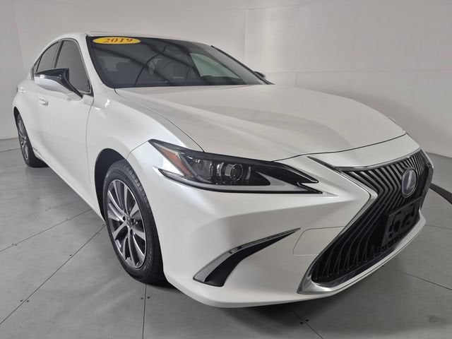 2019 Lexus ES 300h ES 300h