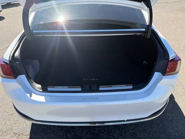 2019 Lexus ES 300h ES 300h