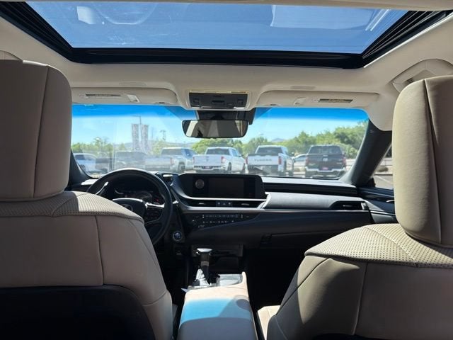 2019 Lexus ES 300h ES 300h