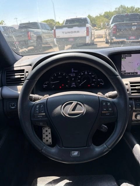 2015 Lexus LS 460 460