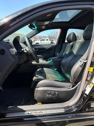 2015 Lexus LS 460 460