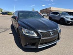 2015 Lexus LS 460 460