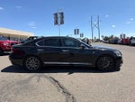 2015 Lexus LS 460 460