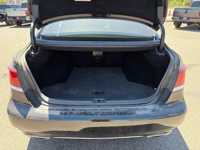 2015 Lexus LS 460 460