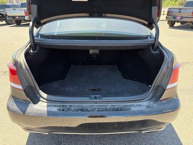 2015 Lexus LS 460 460
