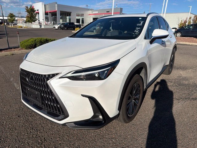 2024 Lexus NX NX 250