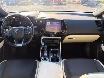2024 Lexus NX NX 250