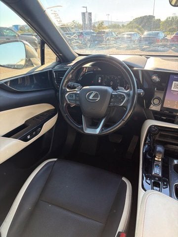 2024 Lexus NX NX 250