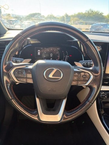 2024 Lexus NX NX 250