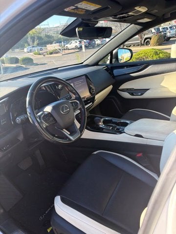 2024 Lexus NX NX 250