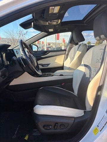 2024 Lexus NX NX 250