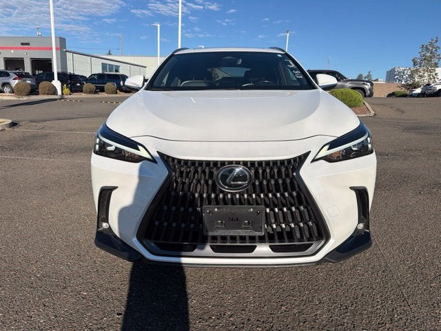 2024 Lexus NX NX 250