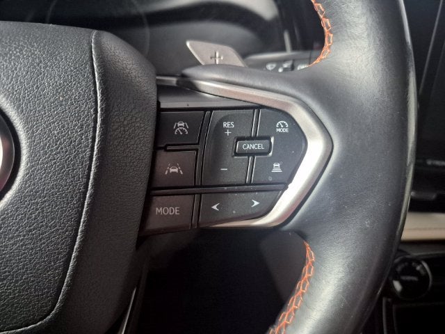 2024 Lexus NX 250 - Photo 20