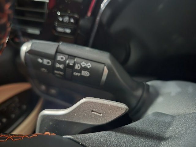 2024 Lexus NX 250 - Photo 21