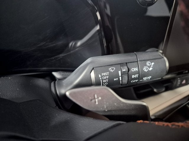 2024 Lexus NX 250 - Photo 22