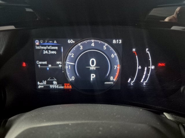 2024 Lexus NX 250 - Photo 24