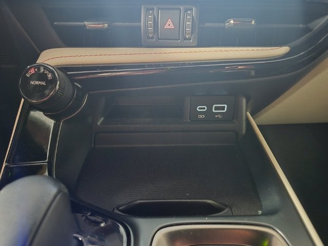 2024 Lexus NX 250 - Photo 26