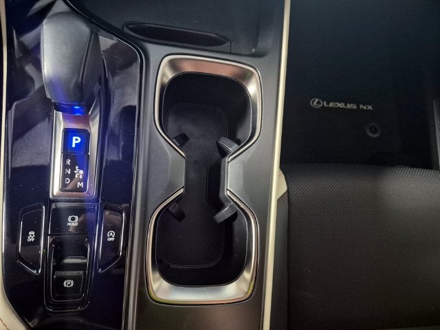 2024 Lexus NX 250 - Photo 27