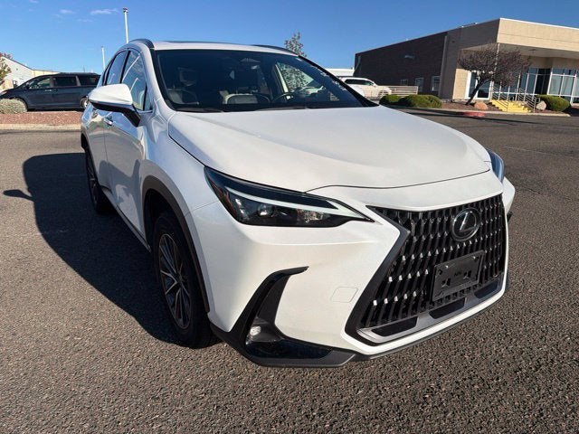 2024 Lexus NX NX 250