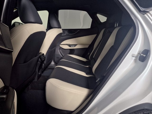2024 Lexus NX 250 - Photo 30