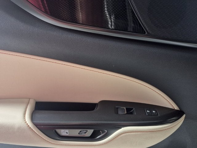 2024 Lexus NX 250 - Photo 31