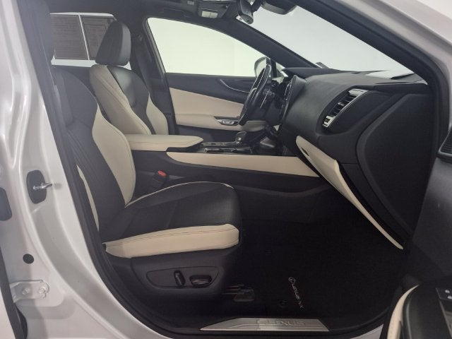 2024 Lexus NX 250 - Photo 33