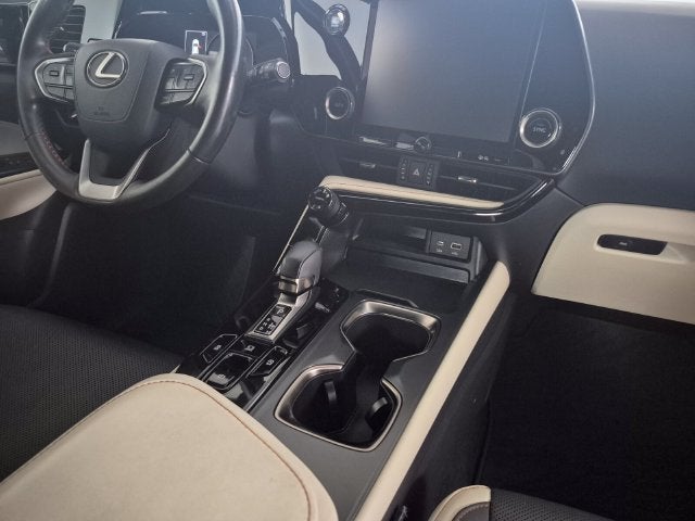 2024 Lexus NX 250 - Photo 36