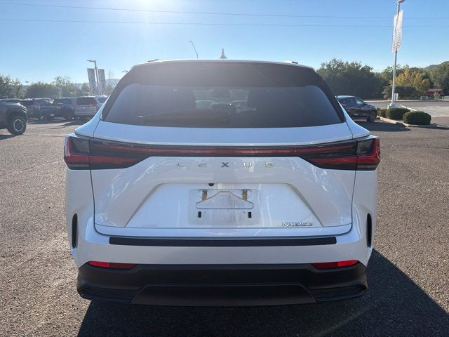 2024 Lexus NX NX 250