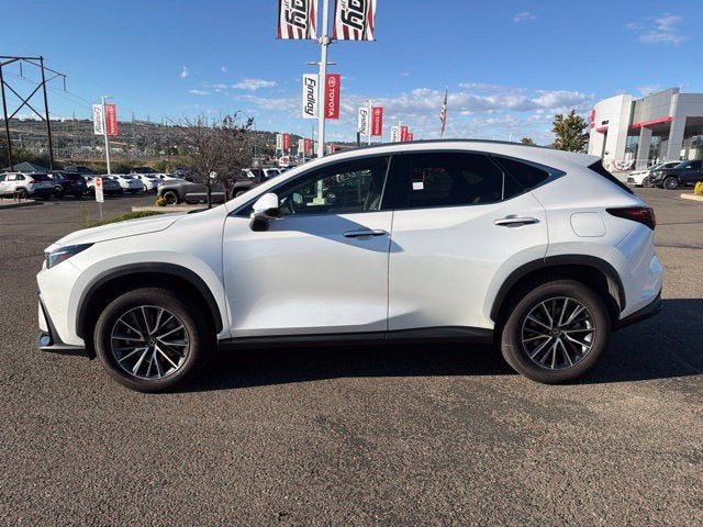 2024 Lexus NX NX 250