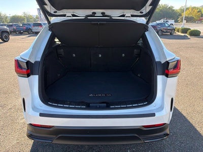2024 Lexus NX NX 250