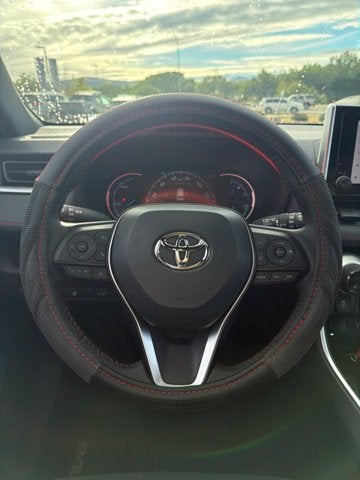 2025 Toyota RAV4 Plug-In Hybrid SE
