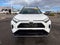 2025 Toyota RAV4 Plug-In Hybrid SE