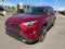 2025 Toyota RAV4 Hybrid XLE Premium