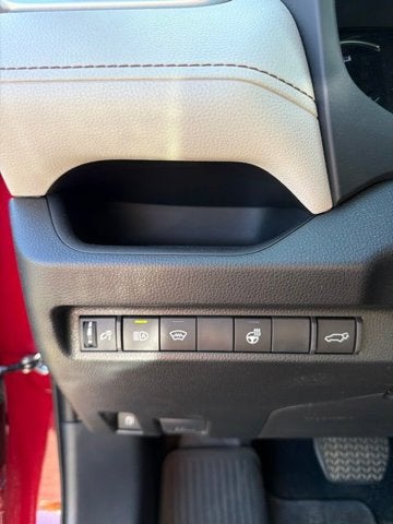 2025 Toyota RAV4 Hybrid XLE Premium
