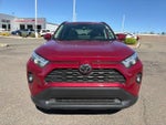 2025 Toyota RAV4 Hybrid XLE Premium