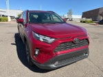 2025 Toyota RAV4 Hybrid XLE Premium