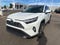 2022 Toyota RAV4 Hybrid Limited