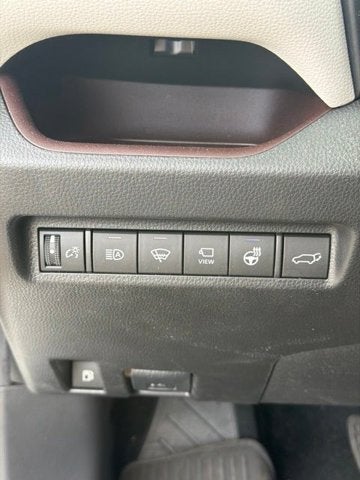 2022 Toyota RAV4 Hybrid Limited