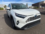2022 Toyota RAV4 Hybrid Limited